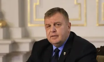 Каракачанов: Не мисля, че Симеонов е планирал предварително коалицията с Марешки
