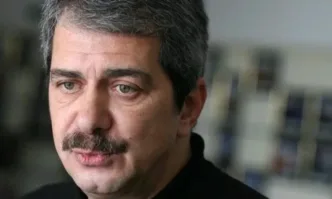 Дъвката Гешев която Продължаваме промяната и Демократична България разтягат толкова