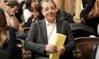 В понеделник ще бъде първото заседание на новоизбрания Столичен общински