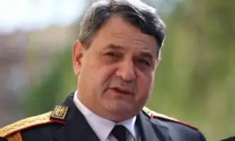 Многократно съм виждал Стефан Димитров да влиза в МВР необезпокоявано