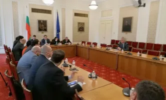 Тези данни потвърдиха нашите съмнения че има неправомерни финансови операции