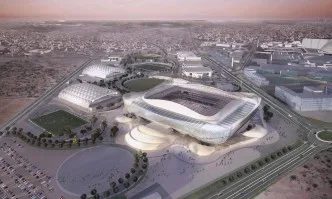 Повече от 250 хиляди искат да са доброволци на Мондиал 2022 в Катар