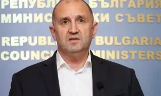 Опозицията скочи на Радев: ДАНС знаеше ли за неонацистките мрежи преди убийството в Пловдив и какво направи?