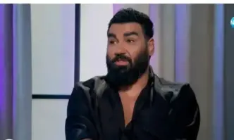 Бих приел да вляза в политиката защо не Нима другите