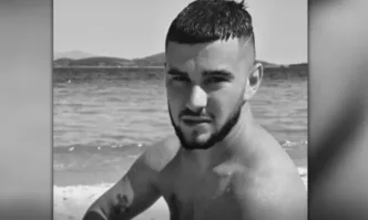 След три месеца в кома след побой: 21-годишният Даниел почина и остави бебе сираче