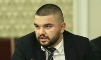 Софийска районна прокуратура образува досъдебно производство за закана с убийство