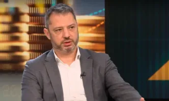 Бюджетът който представихме е цифрово изражение на политиките които се