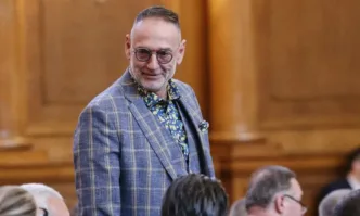 Бойко Борисов да бъде номинацията за премиер на ГЕРБ СДС