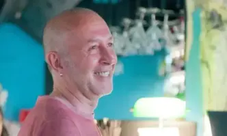 Актьорът Мариан Бозуков от Чепеларе е новият директор на РДТ