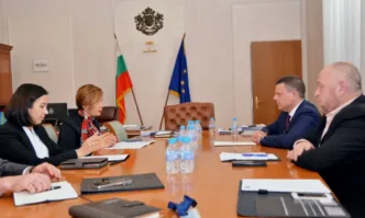 Българската страна и по специално БДЖ оказва пълно съдействие за превозването