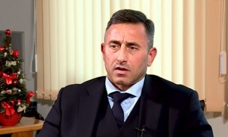 Шефът на НАП Румен Спецов говори за това какво знае