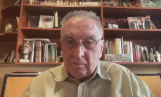 Владимир Перев след нападението: Подозирам, че беше инсценирана провокация