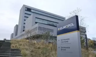 Гръцката полиция за борба с киберпрестъпленията в сътрудничество с Европол