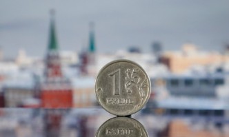 Около 90% от руските компании са засегнати от западните санкции