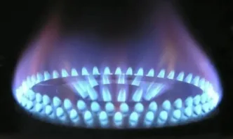 Цената на газа в Европа скочи над 300 евро за мегават