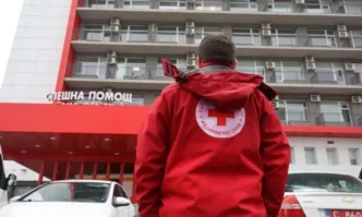 Изписаха от Пирогов 4-годишния Марти, прегазен от АТВ в Слънчев бряг