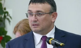 Младен Маринов: Действията срещу органите на реда трябва да се наказват много по-строго