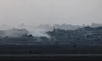 Израелската армия призова за пълна евакуация на град Газа