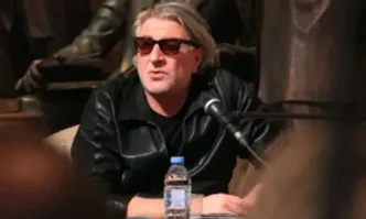 От Фейсбук профила на Виктор ДимчевУчудвам се от почудата от