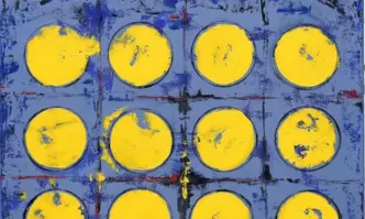 Изложба Покров събира значими български творци в Деня на Варна