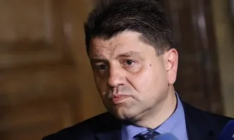 Красимир Ципов е новият заместник-председател на ПГ на ГЕРБ