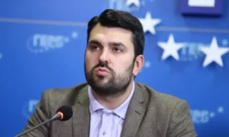 Георг Георгиев: Правим всичко възможно щетите от правителството на Петков да бъдат преодолени
