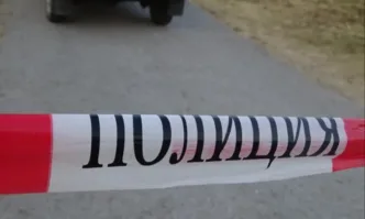 Съпругата на полицай Здравко Грозев от Първомай е убита докато през