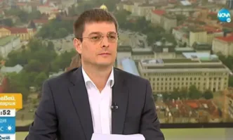 Когато задкулисието е уплашено действа отчаяно Явно някои хора са силно