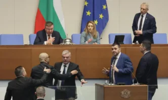 Декларация на Има такъв народ във връзка със случая Петрохан