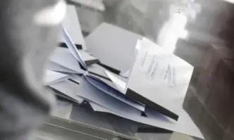 В София са спрени 10 машиниКъм 16 00 часа на втория