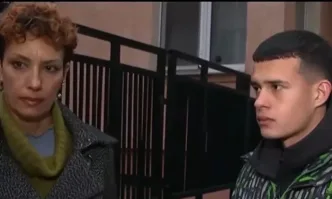 Междусъседски скандал завърши със стрелба с газов пистолет а преди