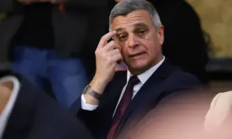 Партията на Стефан Янев Български възход поиска свикване на КСНС