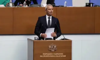 Ние вече сме заявили ясно нашата позиция Тук вече въпросът