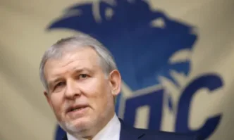 СДС: България трябва твърдо да отстоява мястото си в НАТО и ЕС