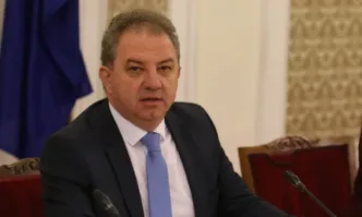 Партията Консервативна България регистрира в съда промените в програмата устава