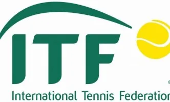 Поредно признание за Българска федерация по тенис от ITF