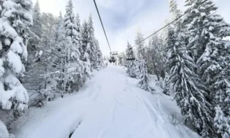 Скиор на 37 години загина днес на пистата Мечи чал