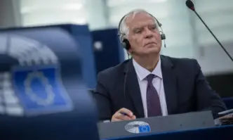 Един по слаб руски президент Владимир Путин би представлявал по голяма опасност