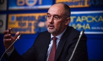 Петър Величков: На 12 март ще има ново гласуване за президент на БФС