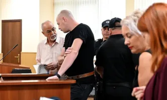 Днес в Окръжния съд в Пловдив отново ще се изправи