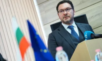 Националната информационна система за превенция и защита от педофилия се