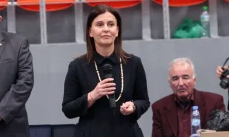 Ваня Колева подава оставка като зам.-министър на младежта и спорта
