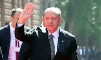 Турското външно министерство привика германския посланик в Анкара след като