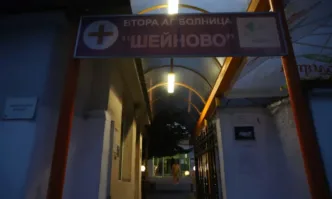 За мен е голяма изненада как болницата и общината отказват