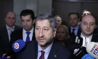 За нас това е истинското начало на съдебната реформа добави