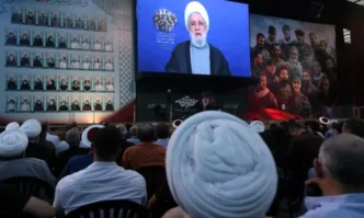 Хизбула обеща, че ще продължи кампанията си срещу Израел