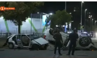 Протест в Шумен срещу условната присъда която постанови Варненският апелативен