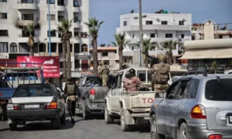 Повече от 300 000 бежанци са се завърнали в Сирия