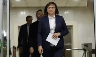 Източник Автор Галин Дурев член на НС на БСП и бивш