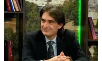 От Фейсбук профила на адвокат Даниел БожиловОт доста време ме